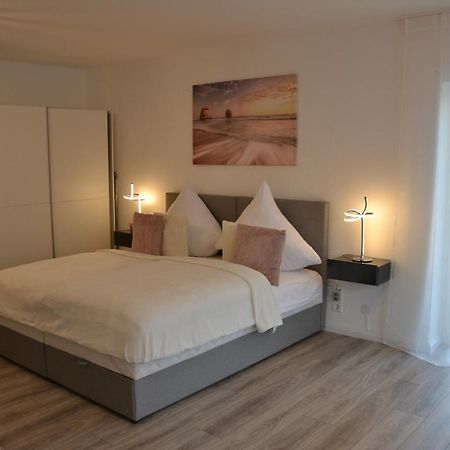 Sophie Superior Apartment Karlsruhe Exterior photo
