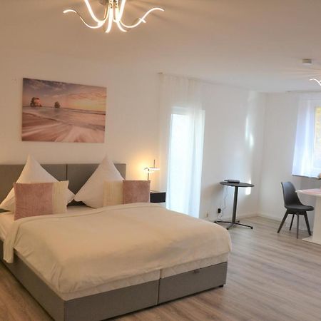 Sophie Superior Apartment Karlsruhe Exterior photo