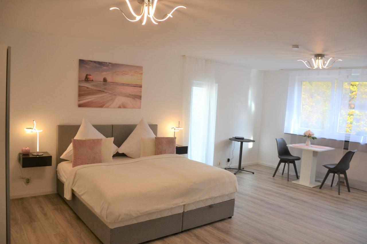 Sophie Superior Apartment Karlsruhe Exterior photo