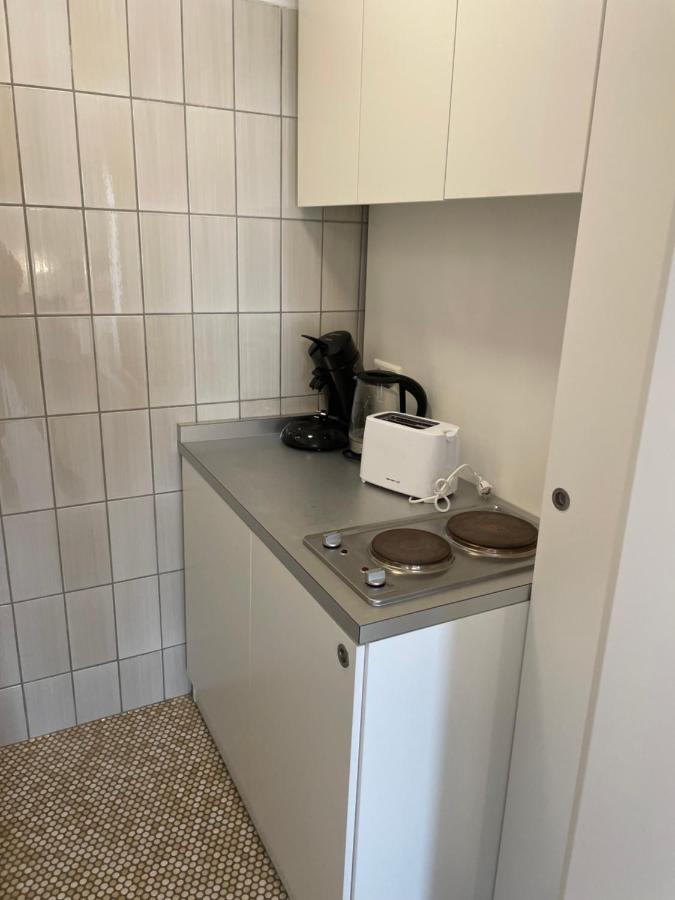 Sophie Superior Apartment Karlsruhe Exterior photo
