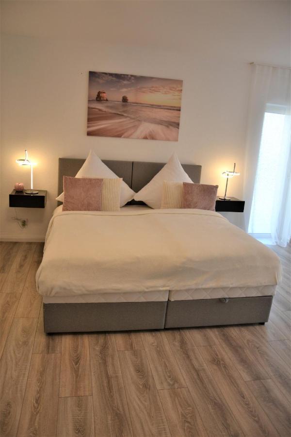 Sophie Superior Apartment Karlsruhe Exterior photo