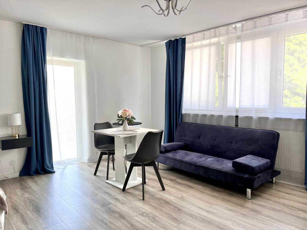 Sophie Superior Apartment Karlsruhe Exterior photo
